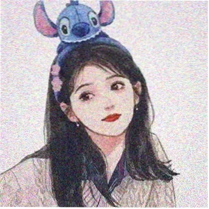 配角陈默头像